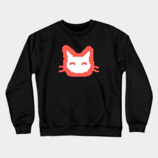 owie happy Crewneck Sweatshirt